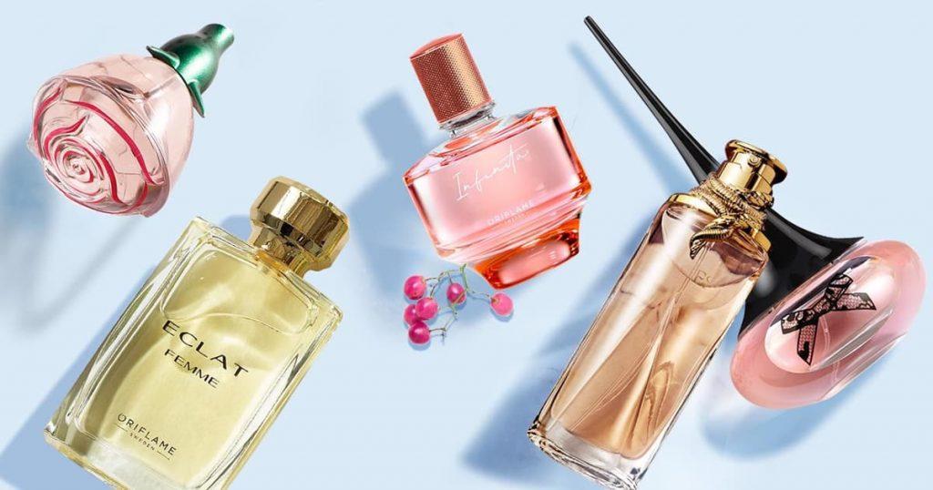 Заказать Oriflame: доступ к скидкам и каталогу