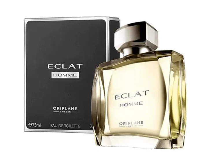 Туалетная вода Eclat Homme / Экла Ом